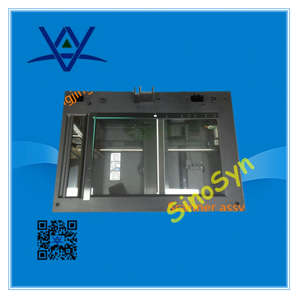 Scanner Platform for HP X585/ X555 Printer Whole Image Scanner Assy.